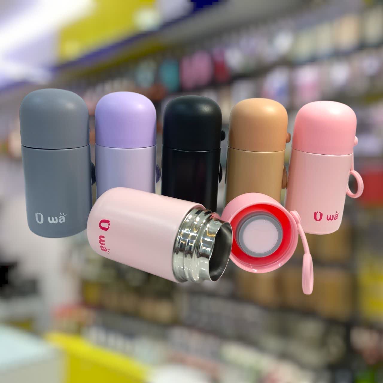 ﻣﯿﻨﯽ ﺗﺮﺍﻭﻝ Uwa 180Ml