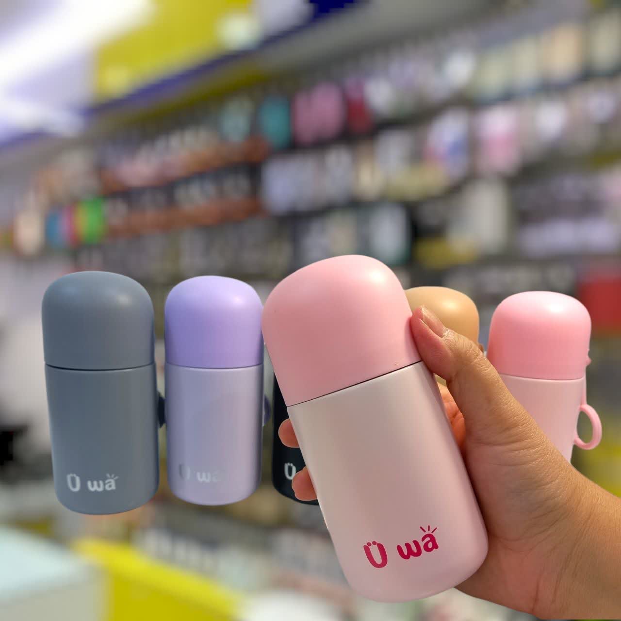 ﻣﯿﻨﯽ ﺗﺮﺍﻭﻝ Uwa 180Ml