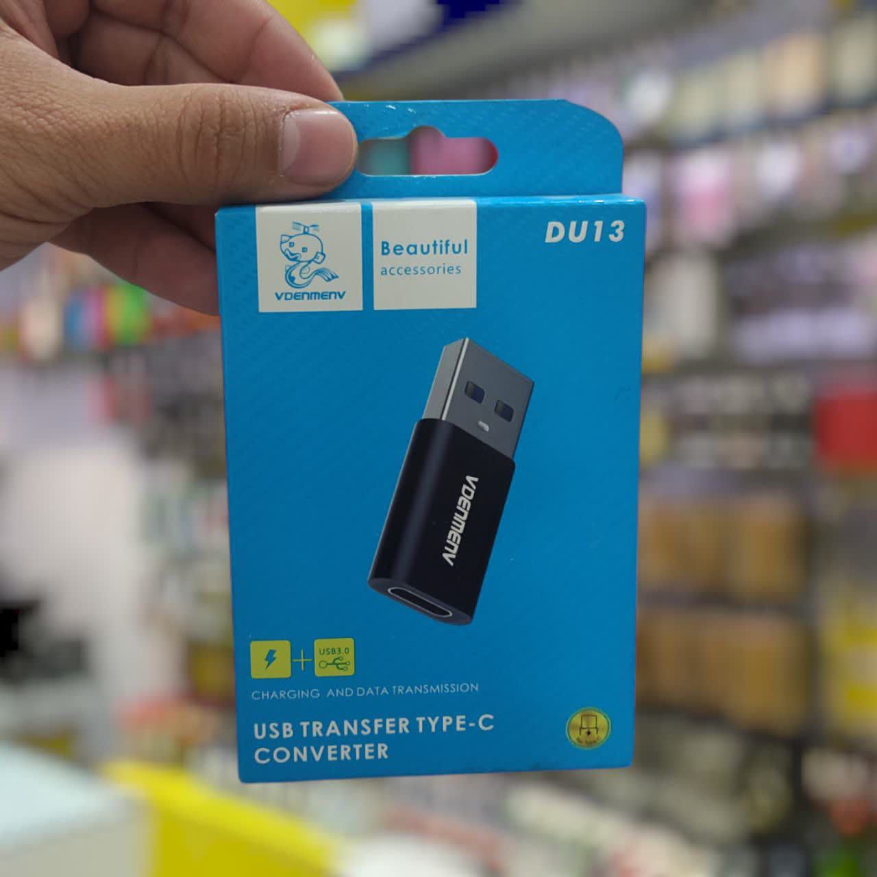ﺗﺒﺪﯾﻞ Type-c ﺑﻪ Usb