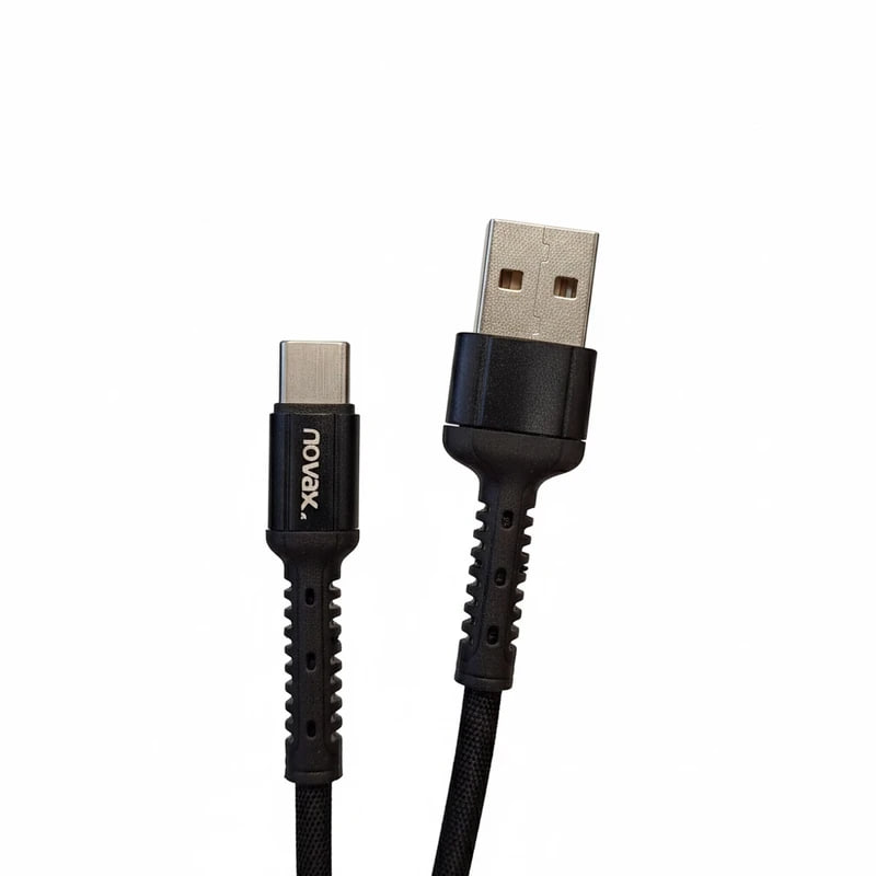کابل شارژ نواکس مدل NOVAX L111 TYPE-C