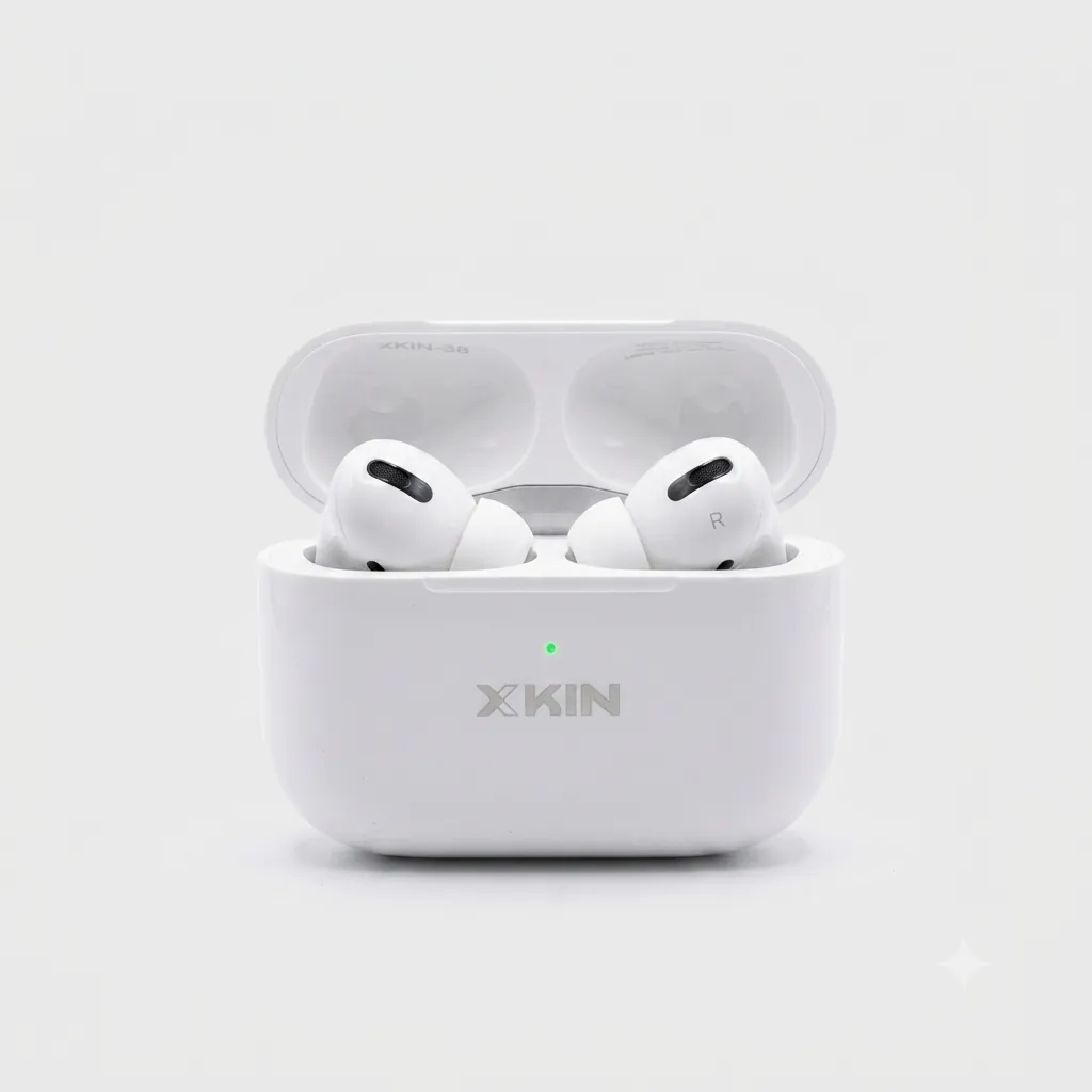 هندزفری بلوتوثی ایکس کین مدل XKIN 38