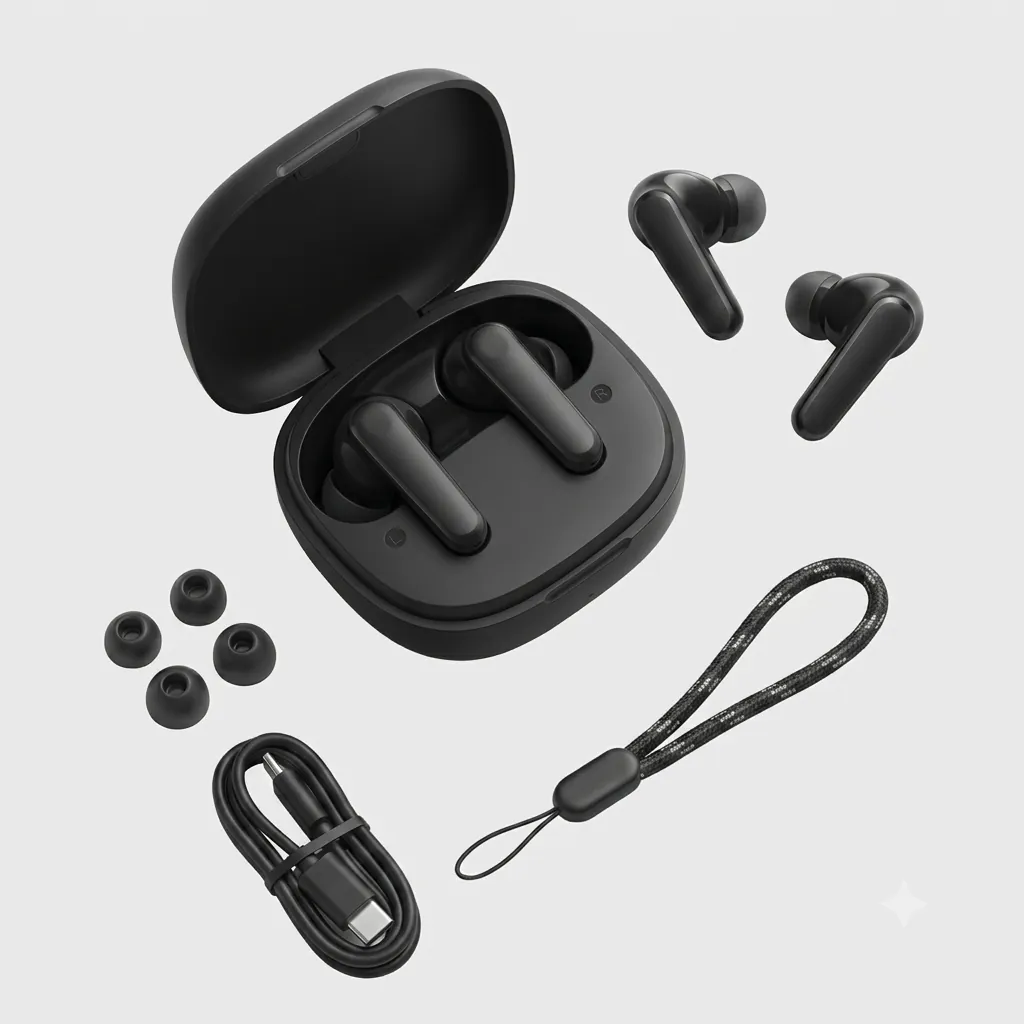 هندزفری انکر Soundcore مدل R50i