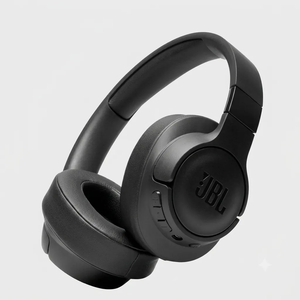 هدفون بلوتوثی جی‌بی‌ال مدل Tune J07BT Super Bass