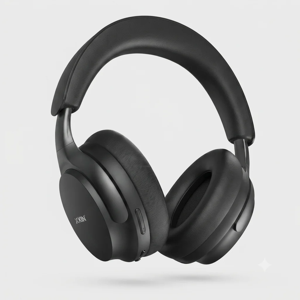 هدفون بلوتوثی XKIN مدل XK-HP4