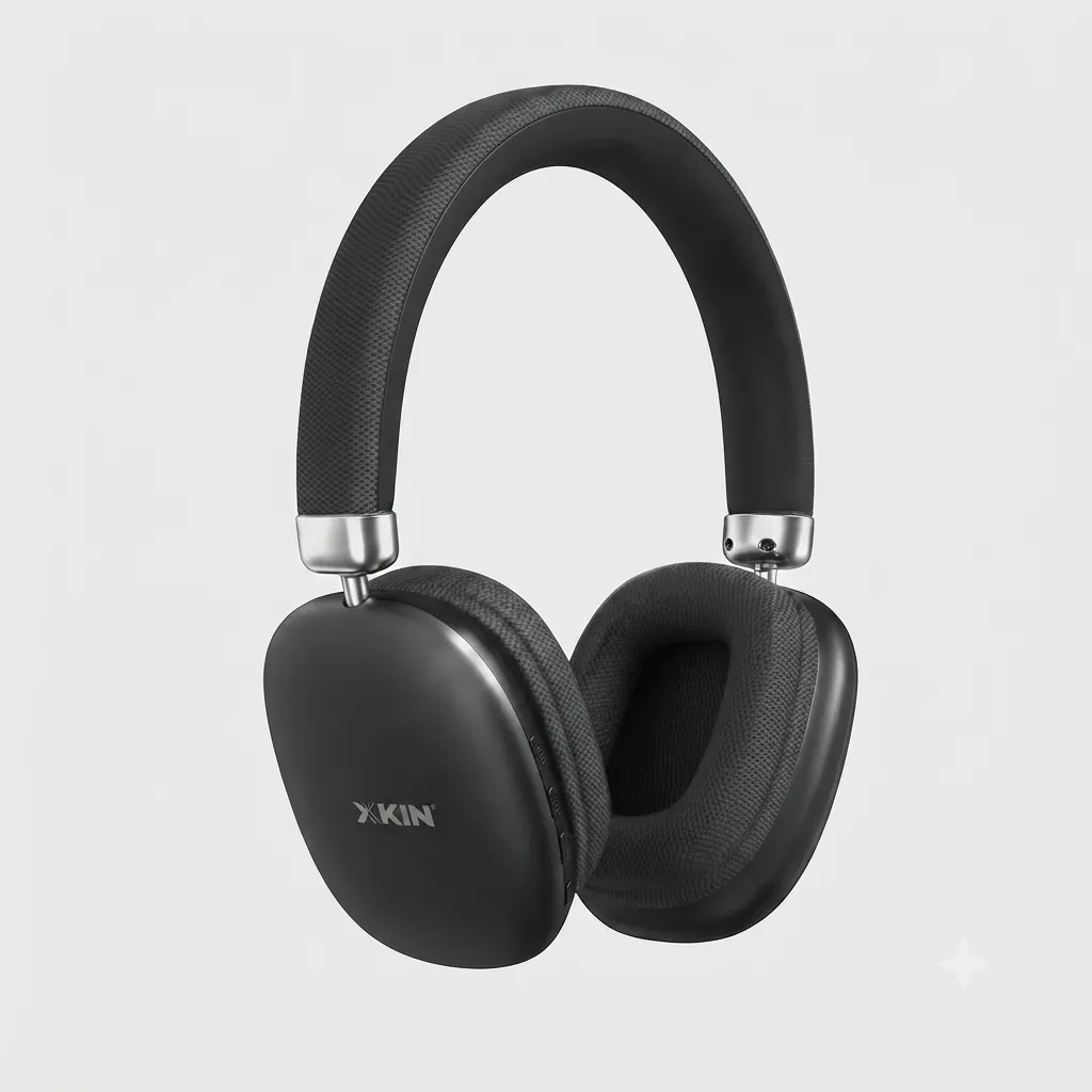 هدفون بلوتوثی XKIN مدل XK-HP2