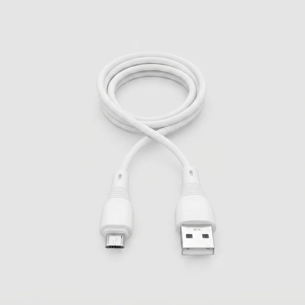 کابل شارژ SUPER FAST مدل G-02M