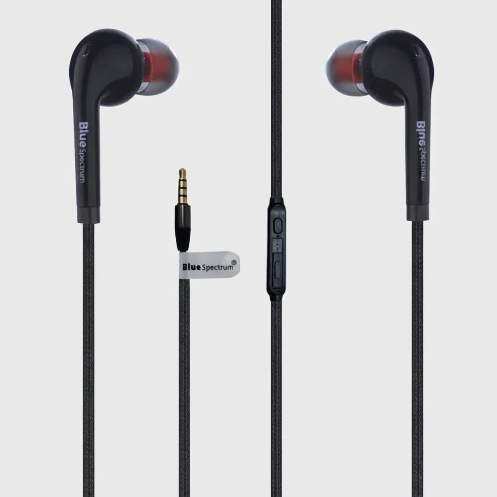 هندزفری Blue Spectrum مدل F-22