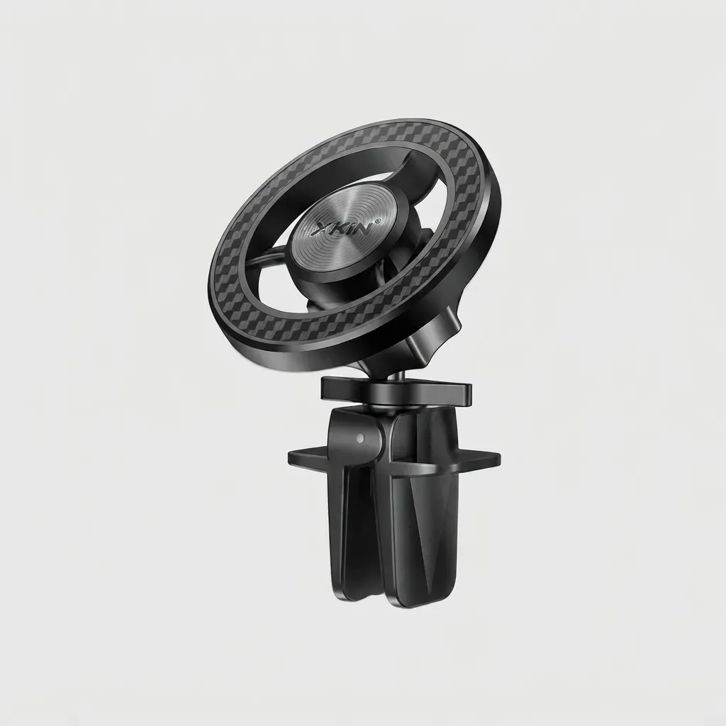 هولدر گوشی دریچه کولر خودرو XKIN مدل XK-Holder13