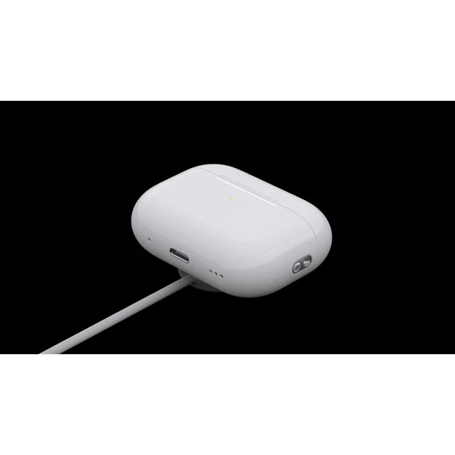 کیس شارژ مشکی ایرپاد پرو نسل 2